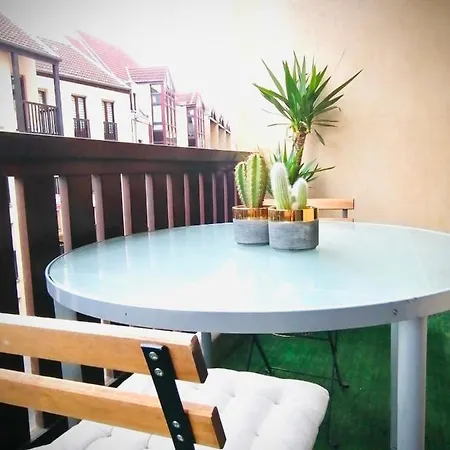 Appartement L'Atelier De Reves à Metz Extérieur photo