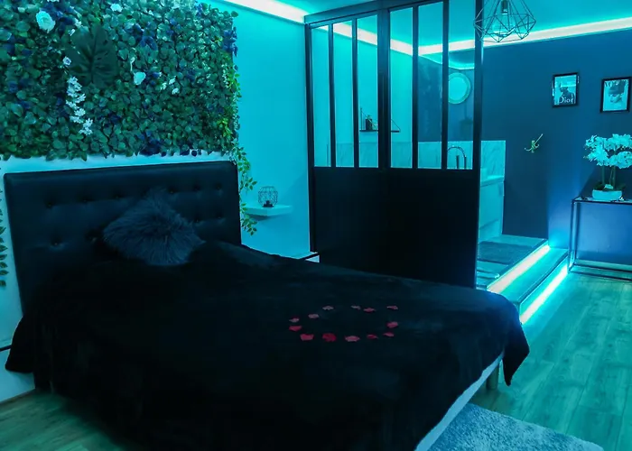 L\'Atelier De Reves