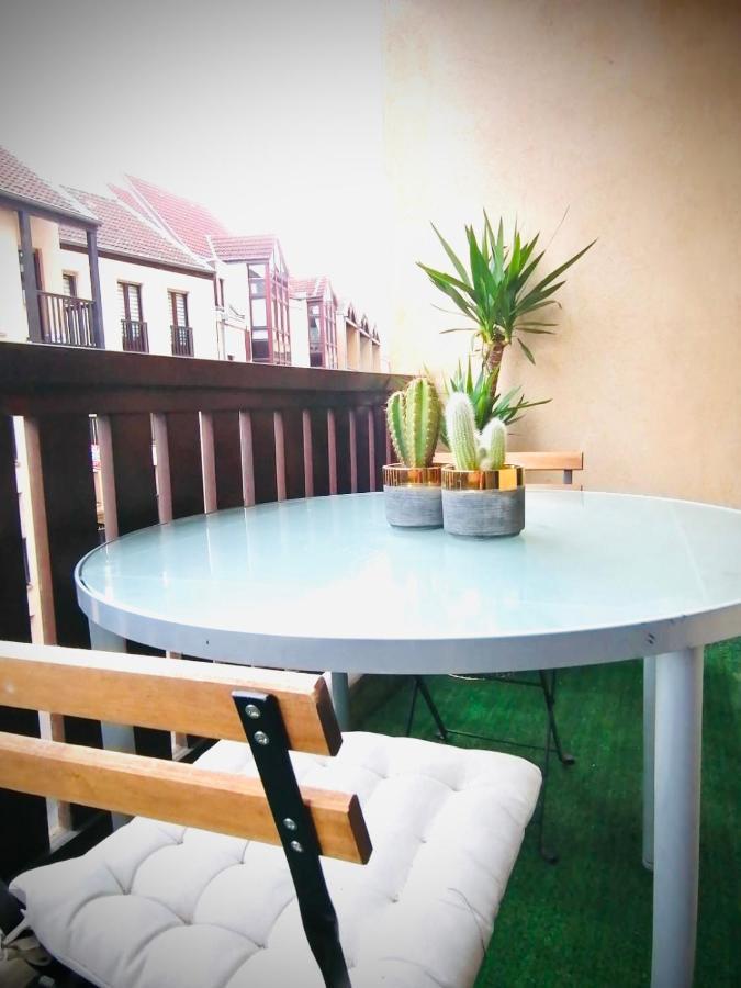 L'atelier De Reves Apartamento *