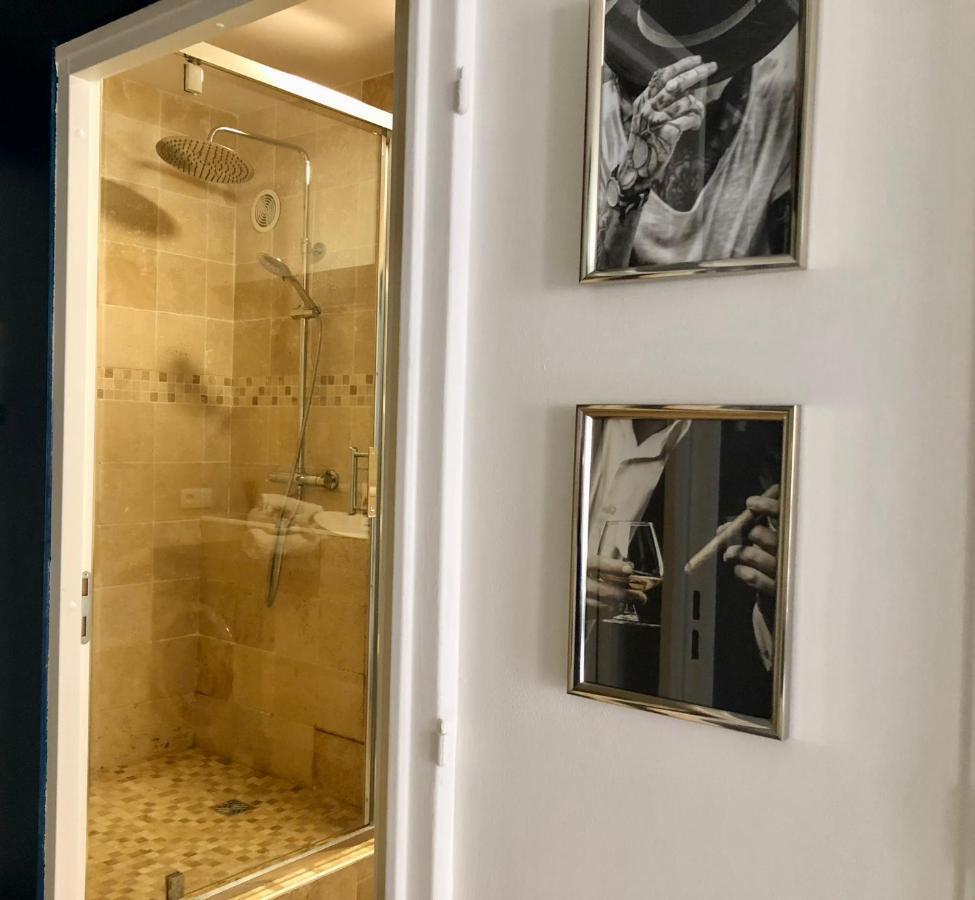 Appartamento L'atelier De Reves Metz