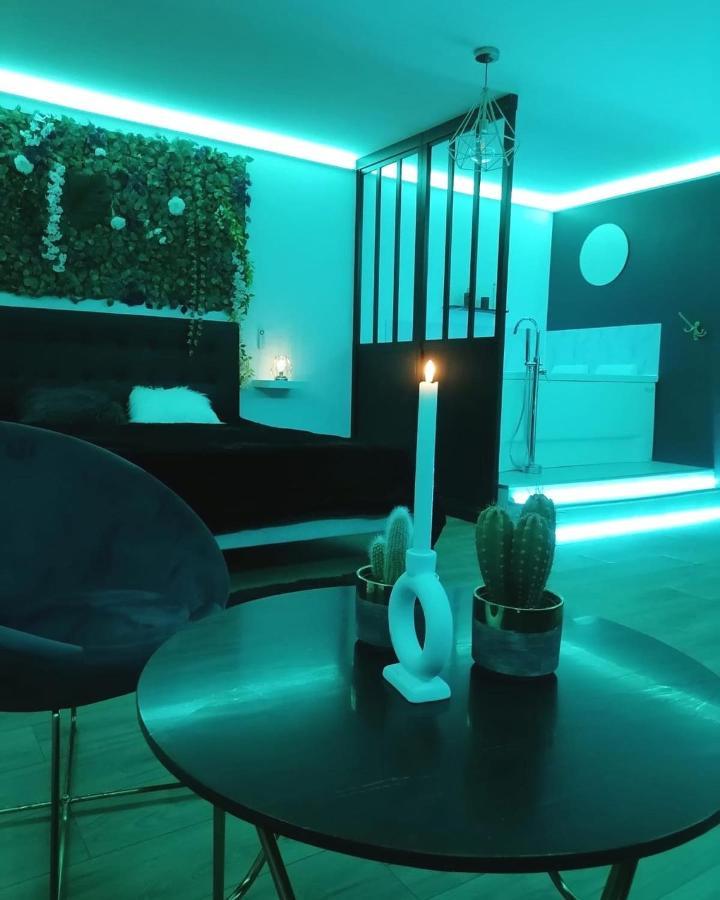 L'atelier De Reves Apartamento Metz