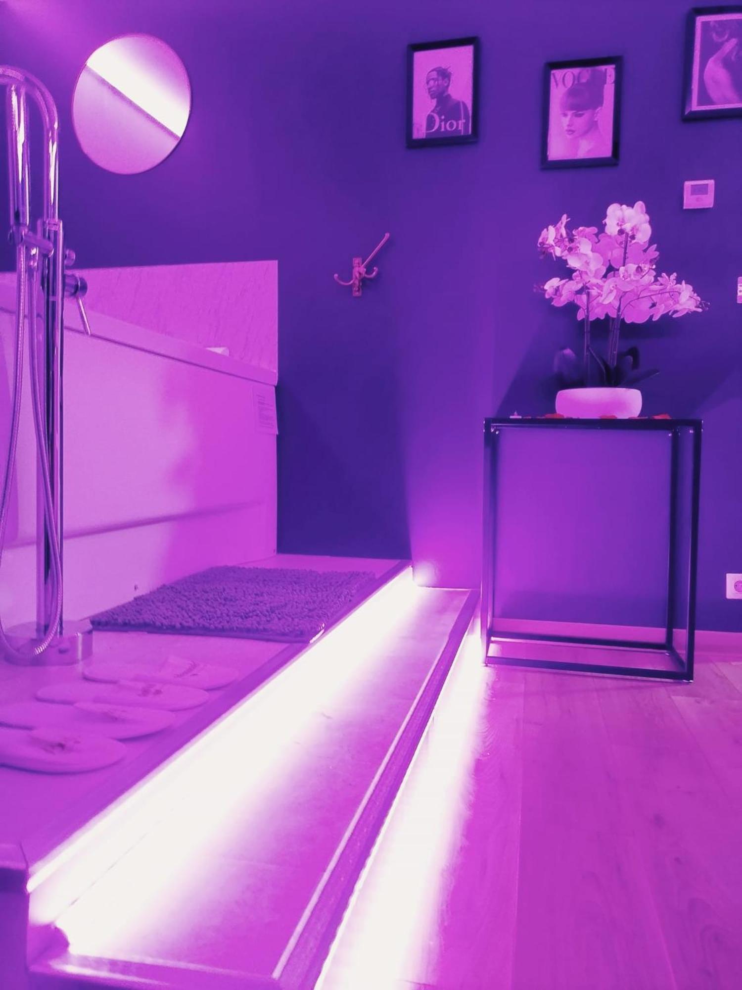 L'atelier De Reves Apartamento Metz