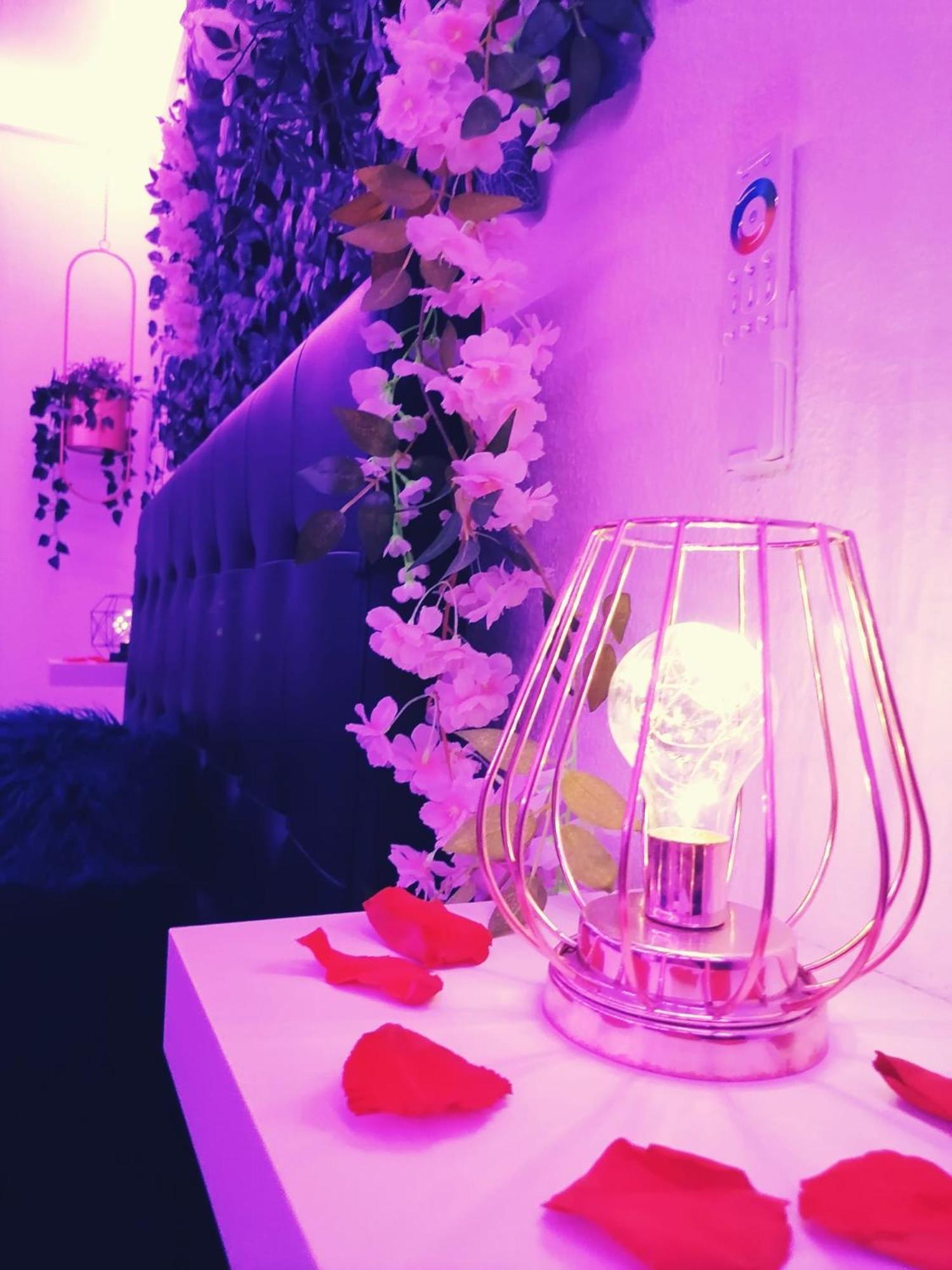 L'atelier De Reves Apartamento *