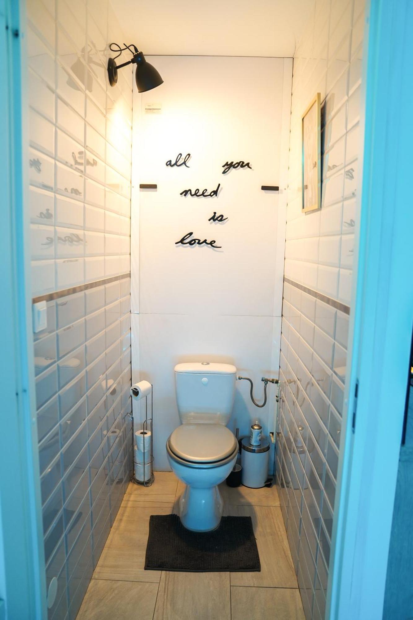 L'atelier De Reves Apartamento Metz