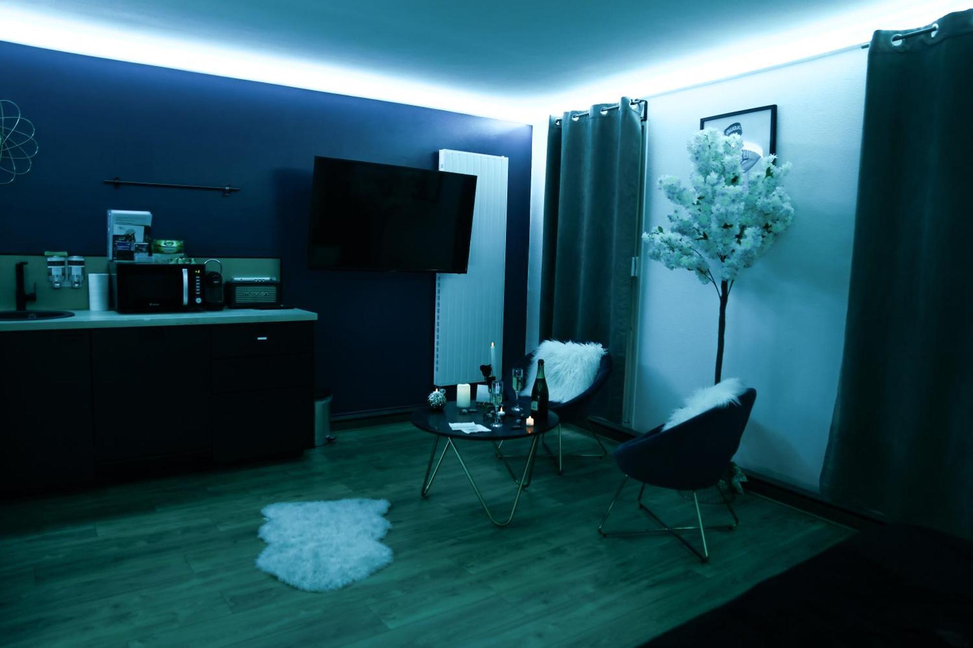 L'atelier De Reves Appartamento *