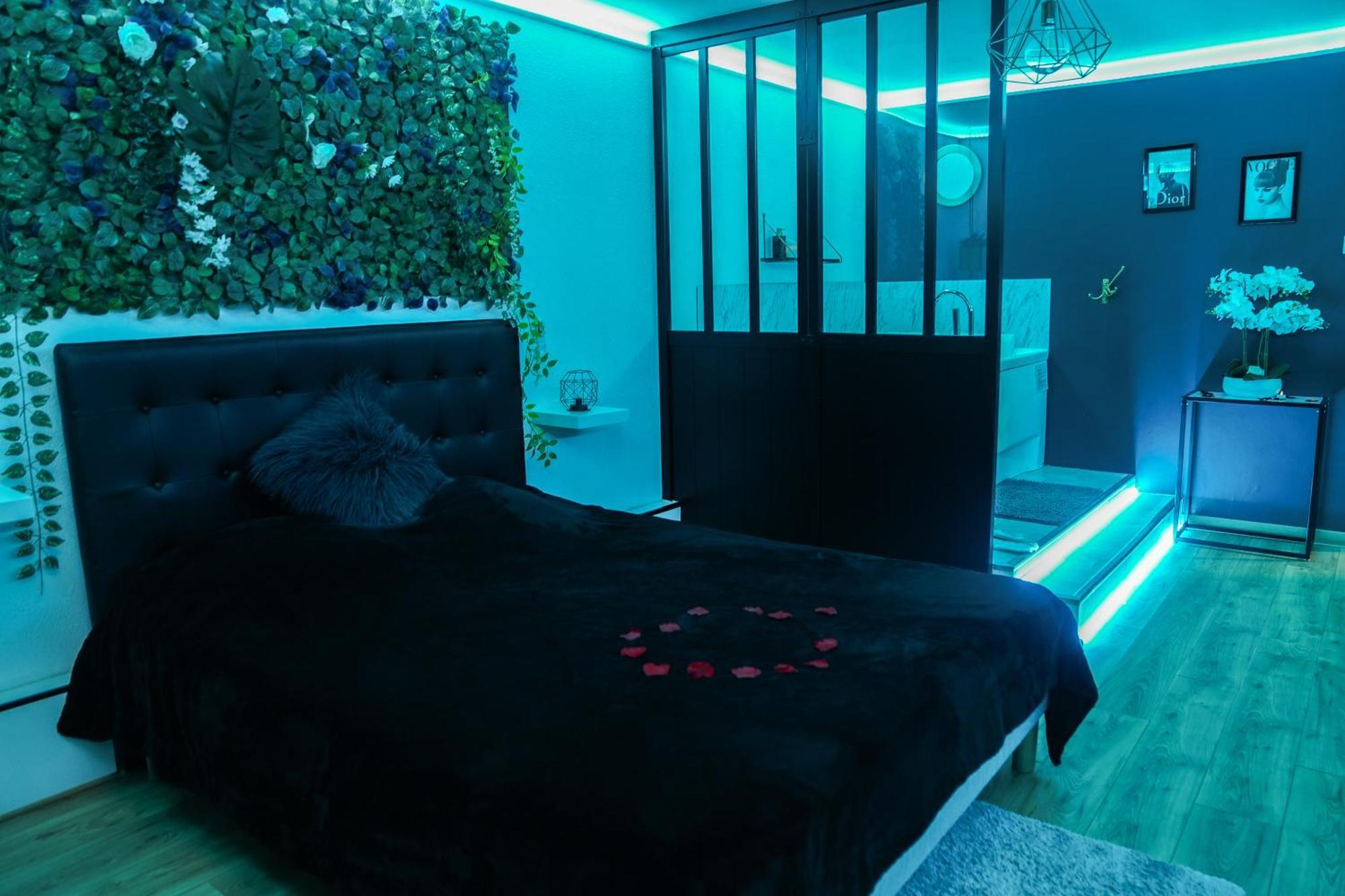 Apartment L'atelier De Reves Metz