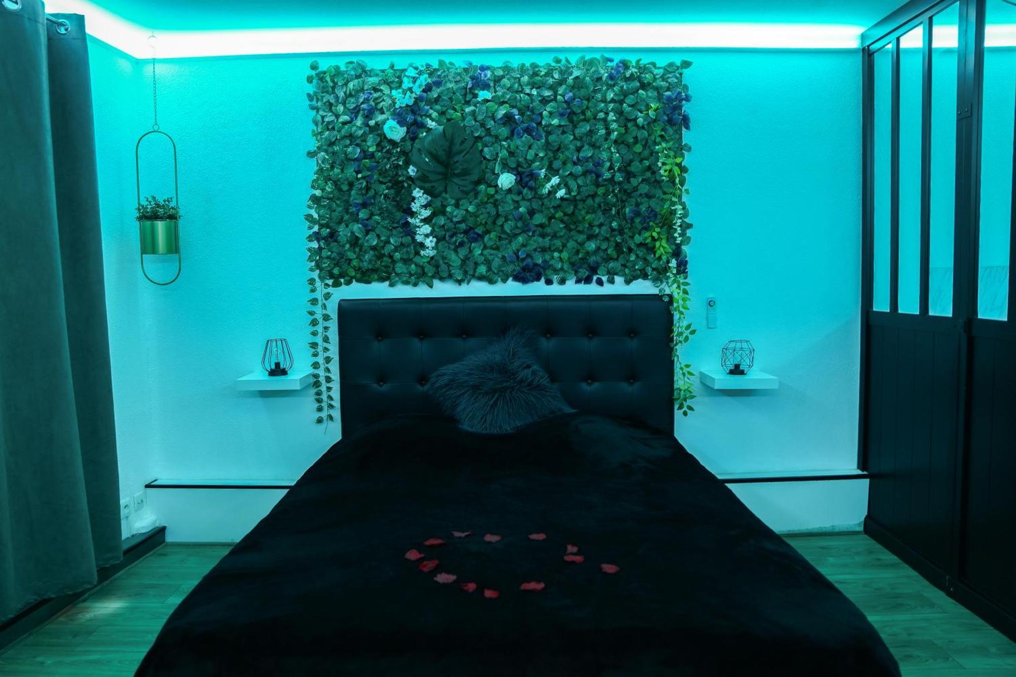 L'atelier De Reves Appartement