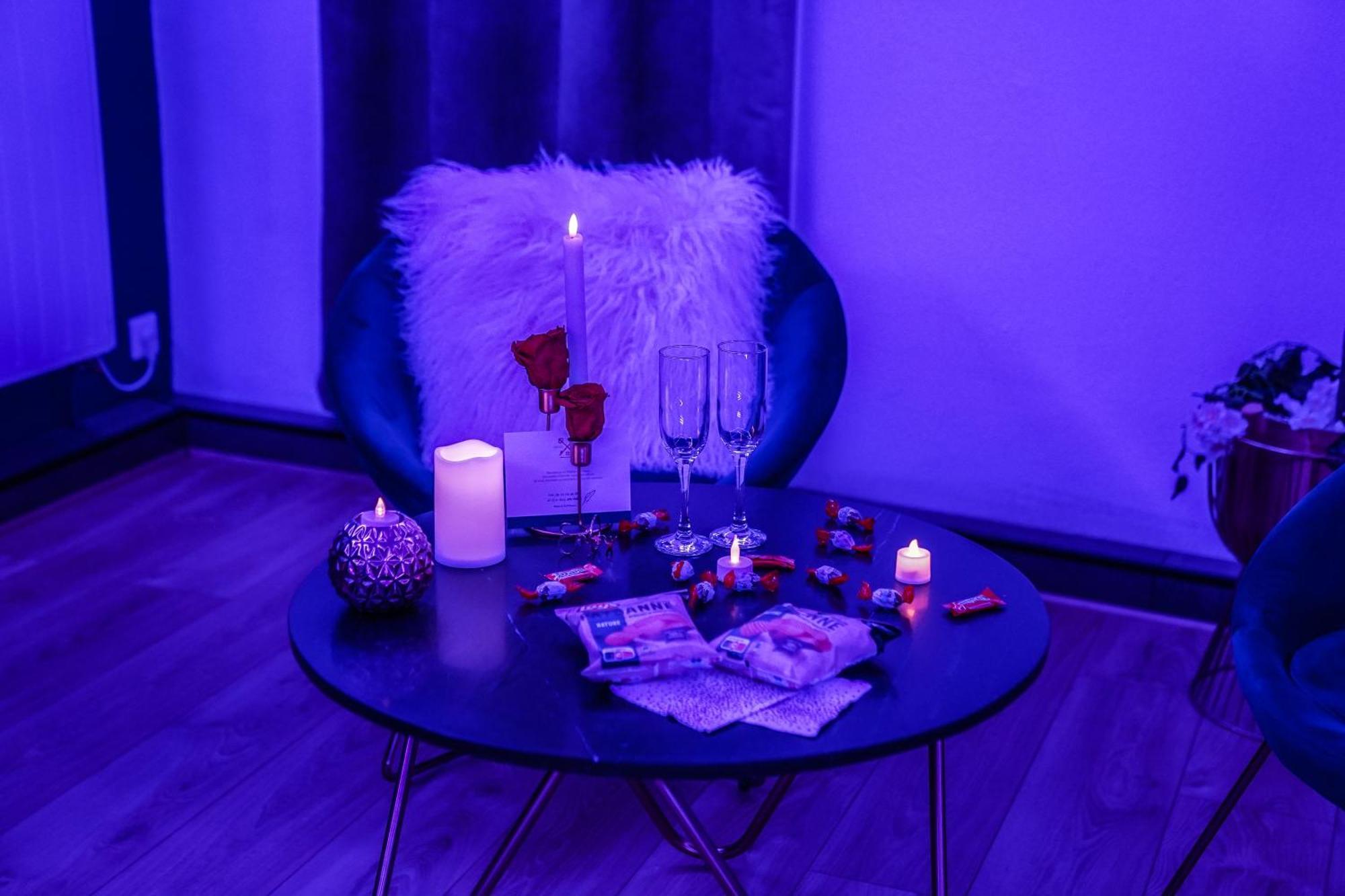 Appartement L'atelier De Reves *