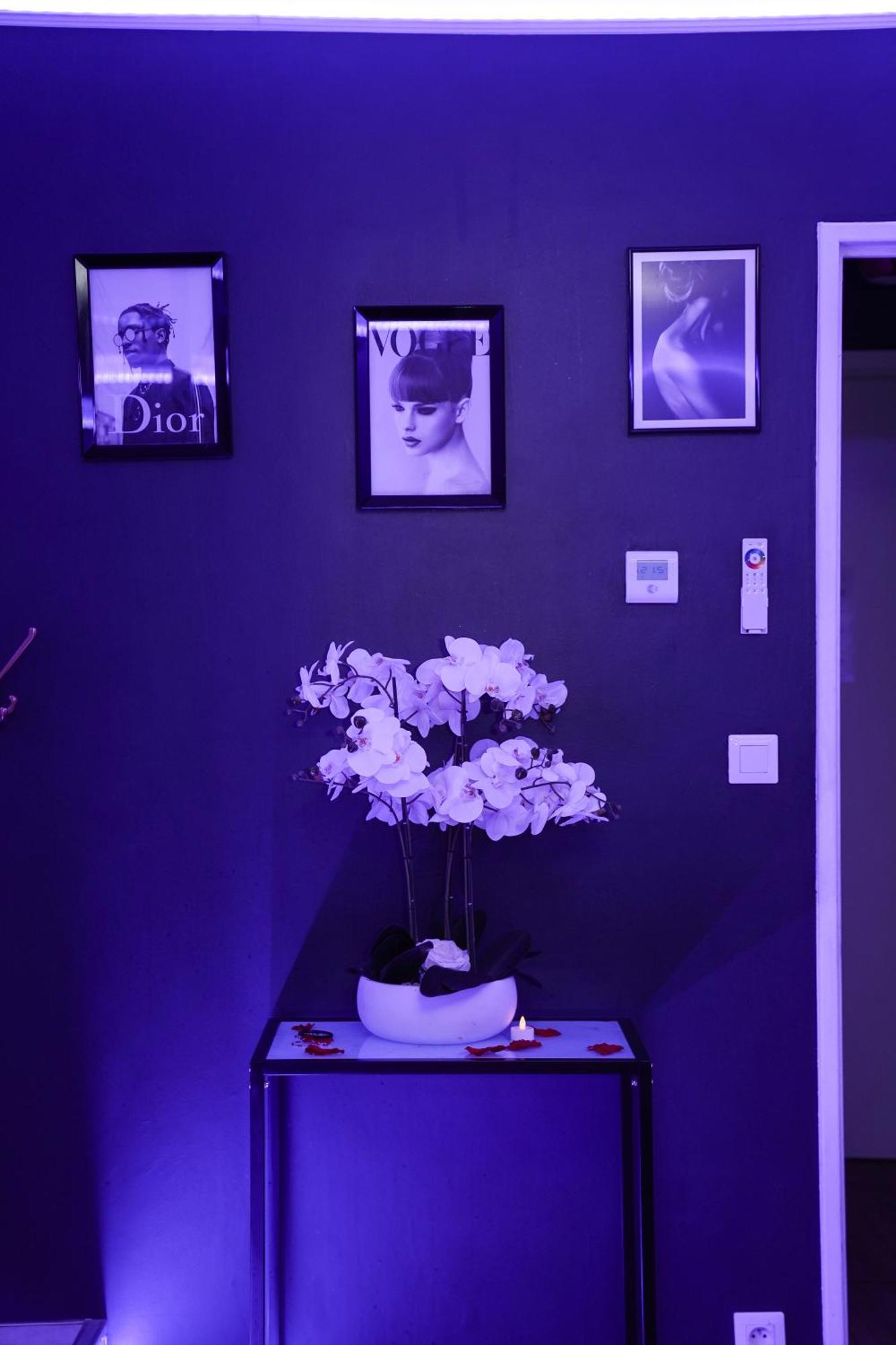 L'atelier De Reves Apartamento