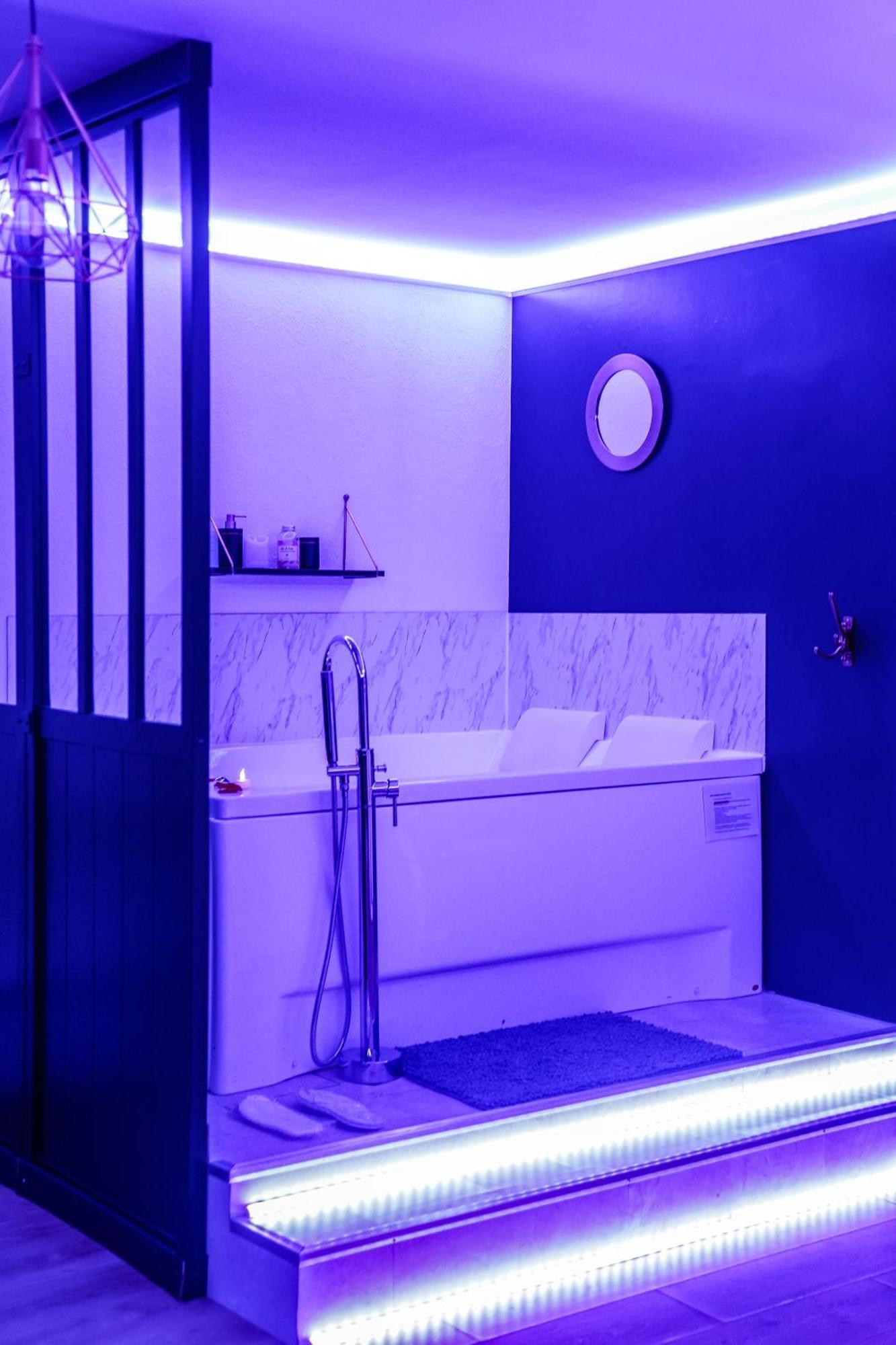 Apartamento L'atelier De Reves